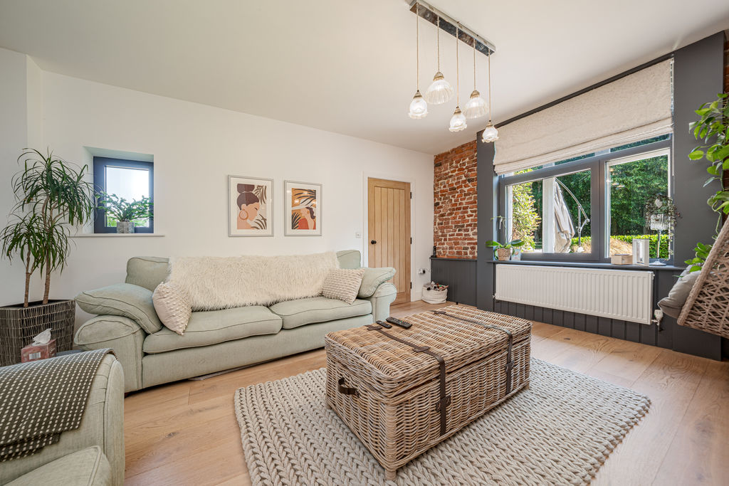 Bank Hall Drive Bretherton